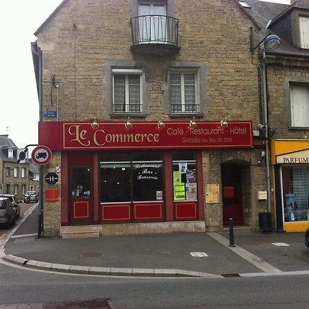 Le Commerce La Haye Exterior foto